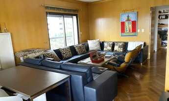 Imagem 7: Venda Apartamento 4 Dormitórios - 500 m² Higienópolis