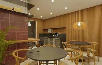 Imagem 5: Mila Rooftop em Tamandaré apenas á 50m do mar