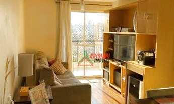 Imagem: Lindo Apartamento na Aclimação