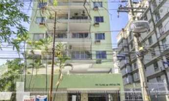 Imagem 7: Apartamento - 02 quartos - Engenho Novo [ME