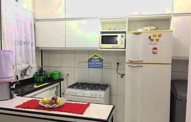 Imagem 5: Kitnet com 1 dorm, Boqueirao, Praia Grande - R$ 185 mil, Cod: GRA0206