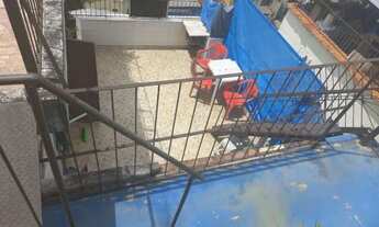 Imagem 2: Apartamento 3/4 Apartamento cobertura com 3 dormitórios