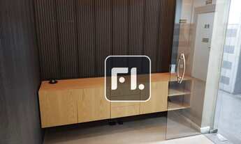 Imagem 4: Conjunto para alugar, 192 m² por R$ 19.859,55/mês - Vila Olímpia - São Paulo/SP