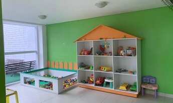 Imagem 6: Vendo apto 3 quartos