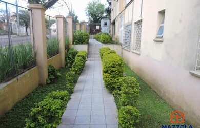 Imagem 2: Apartamento à venda, 2 quartos, 1 vaga, Teresopolis - Porto Alegre/RS