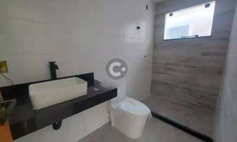 Imagem 5: Casa no Condomínio Terras Alphaville 1 para Venda com 4 quartos , Maricá / RJ