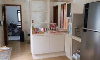 Imagem 4: Casa para alugar no Bairro Mançor Daud MOBILIADA com 3 dormitórios, área de churrasqueira