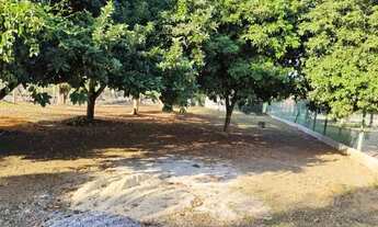 Imagem 4: Oportunidade terreno plano de 2.000m2 no Condomínio. Chácaras Catagua