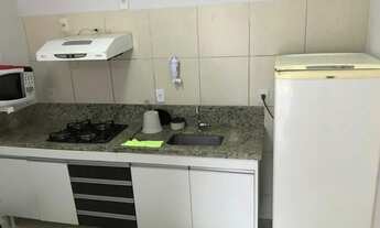 Imagem 6: Flat em caldas novas aluga temporada