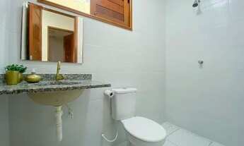 Imagem 3: Casa na Cohab Casa com 3 dormitórios