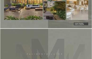 Imagem 4: Apartamento Meireles, 03 suítes, Casa Mauá