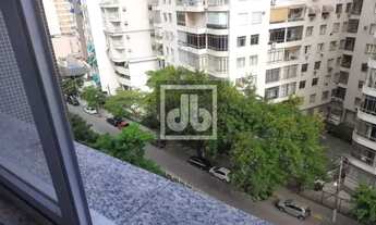 Imagem 2: SALA 1 QUARTOS DESOCUPADO EM ICARAI