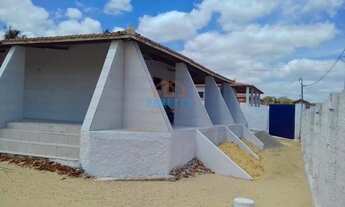 Imagem 3: Casa de Praia com Apartamentos para Venda na Praia de Quixaba, localizado na cidade de Ar