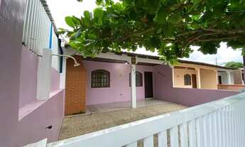 Imagem 2: MATINHOS - Ótima Casa 2 Quartos - Balneário Perequê. - A 100 mts. Praia