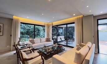 Imagem 6: Casa em Condomínio - / Residencial / Alphaville Residencial Dois