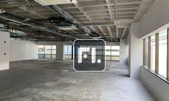 Imagem 5: Conjunto para alugar, 377 m² por R$ 56.659,18/mês - Vila Olímpia - São Paulo/SP