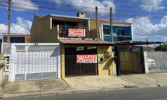 Imagem 2: Sobrado Tatuquara: 2 qts, 2 gar, churras. Use carta, carro, apto e proposta 277.000