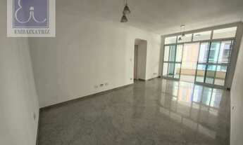 Imagem 2: Alugue Seu Novo Lar com Requinte 3 dmts e 104 m²- Jardim Aquarius!