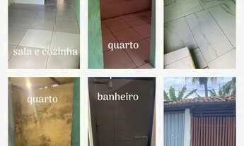 Imagem: Casa pra vender