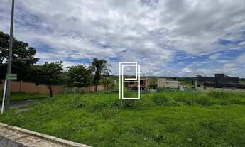 Imagem 7: Terreno à venda, 549 m² por R$ 590.000,00 - Condominio Alphaville - Vespasiano/MG