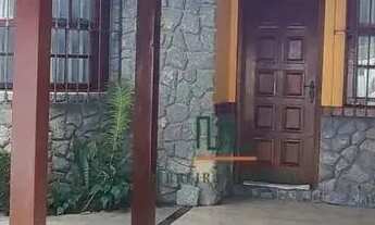 Imagem 6: Casa com 4 dormitórios, 187 m² - venda por R$ 1.300.000,00 ou aluguel por R$ 8.302,17/mês