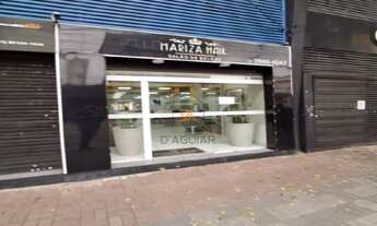 Imagem 3: Escritório para Aluguel no Bairro Santana com 100m² de Área Útil Disponível