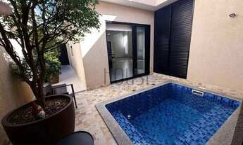 Imagem 6: Casa com 3 quartos à venda, 199 m² - Condomínio Chácara Ondina - Sorocaba/SP