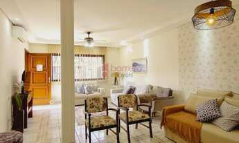 Imagem 7: CASA À VENDA NO JARDIM SÃO VICENTE - JUNDIAÍ/SP