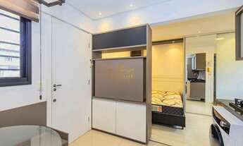 Imagem 3: STUDIO PARA LOCAÇÃO NO BOA VISTA TOTALMENTE MOBILIADO