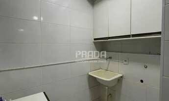 Imagem 5: Apartamento com 2 quartos sendo 1 Suíte à venda, 51 m² - Gávea - Uberlândia/MG