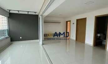 Imagem 5: Apartamento 3 Suítes no Park Lozandes