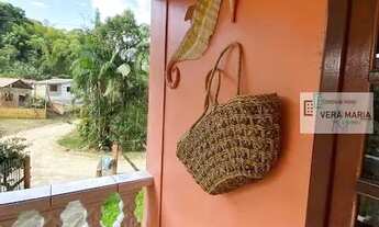 Imagem 5: Casa Alvenaria Locação em sesmaria, Morretes/PR