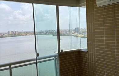 Imagem 4: Apartamento para venda no condomínio Acqua Bella