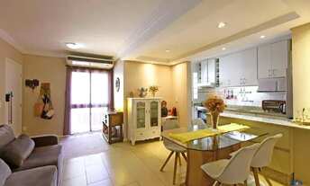 Imagem: Cobertura Duplex com 141 metros 3 quartos