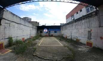 Imagem 2: Salão Comercial- Vila Florida