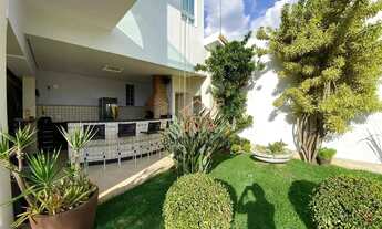 Imagem 4: Casa com 4 quartos à venda, 450 m² por R$ 5.000.000 - Castelo - Belo Horizonte/MG