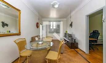 Imagem 2: Apartamento à Venda - Barro Preto, 3 Quartos, 109 m2