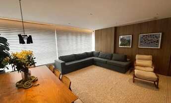 Imagem 5: Vendo Apartamento 3 Suítes, Venda Cena Marista 2 Vagas, Setor Marista, Goiânia