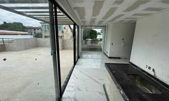 Imagem 4: Cobertura, 3 quartos, 1 suite, 3 vagas