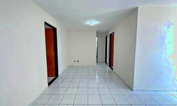 Imagem 3: Apartamento pronto para morar de 3 quartos disponível a venda no Catolé