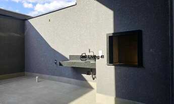 Imagem 6: Apartamento Garden com 3 dormitórios à venda, 141 m² por R$ 2.480.000 - Hugo Lange