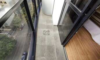 Imagem 13: Flat com 1 dormitório à venda, 30 m² por R$ 355.000,00 - Jardins - São Paulo/SP