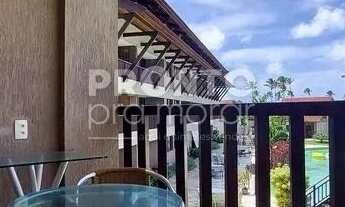 Imagem 6: Apartamento Oka Beach Residence, unidade não informado 202, Gleba 01