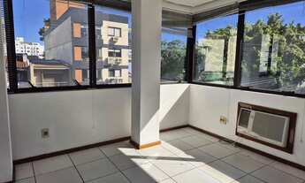 Imagem 5: Sala com 6 divisórias e 2 vagas