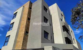 Imagem 2: Cobertura Duplex para Venda em São José dos Pinhais, Boneca do Iguaçu, 2 dormitórios, 1 su