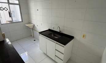 Imagem 3: Apartamento no dallas park