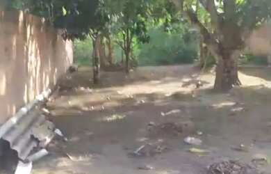 Imagem 5: ? Terreno 10x40 no Ramal do Jambo - Jorge Teixeira - 100 mil (Aceito proposta