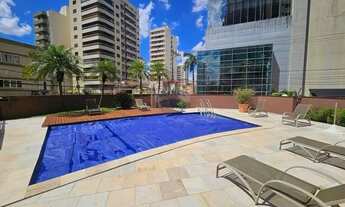 Imagem: Apartamento amplo no Centro de Ribeirão