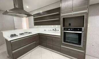 Imagem 6: Edifício Saint Paul Apartamento Alto Padrão com 2 Suítes e 177m²