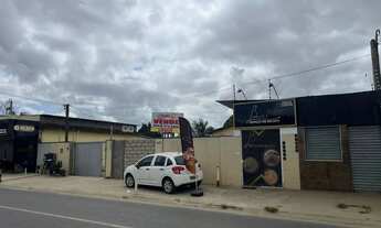 Imagem 2: Terreno para venda na Morada das Árvores - Feira de Santana - BA